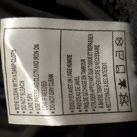 SZ. 2 WOMEN'S BB DAKOTA by: STEVE MADDEN FAUX LEATHER - Picture 4 of 4